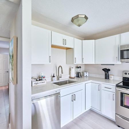 Grand 2 Bedroom On The Intracoastal 리비에라비치 외부 사진